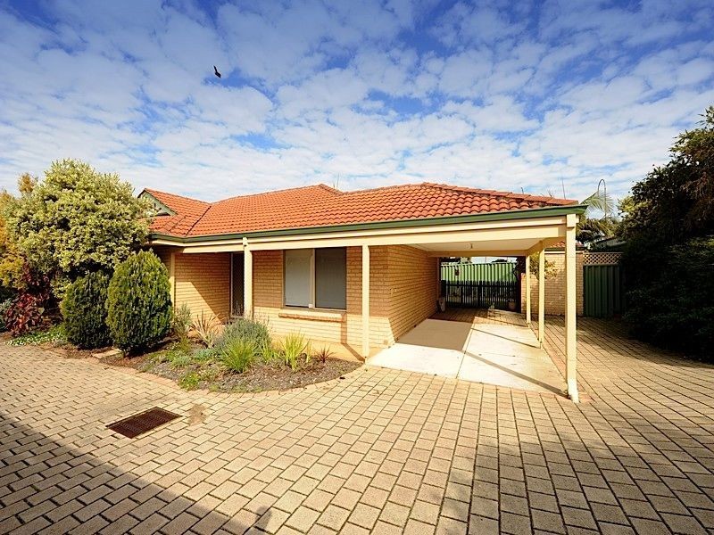 3/16 McLean Street, Melville WA 6156