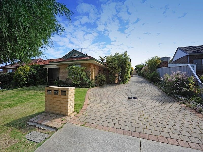 3/16 McLean Street, Melville WA 6156