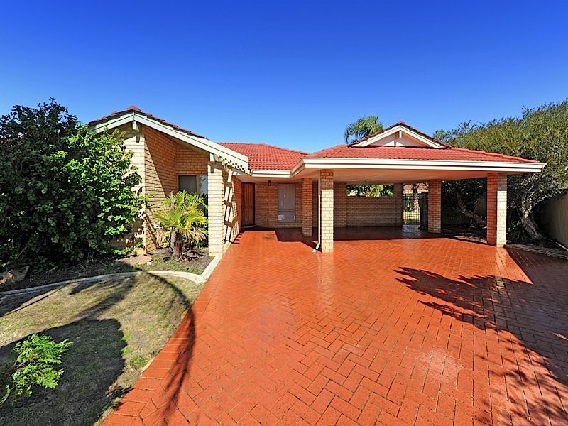 11 Vidicombe Rise, Leeming WA 6149