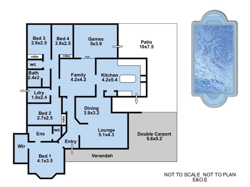 13 Capill Corner, Leeming WA 6149