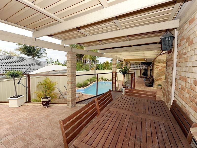 5 Timber Ridge Retreat, Leeming WA 6149