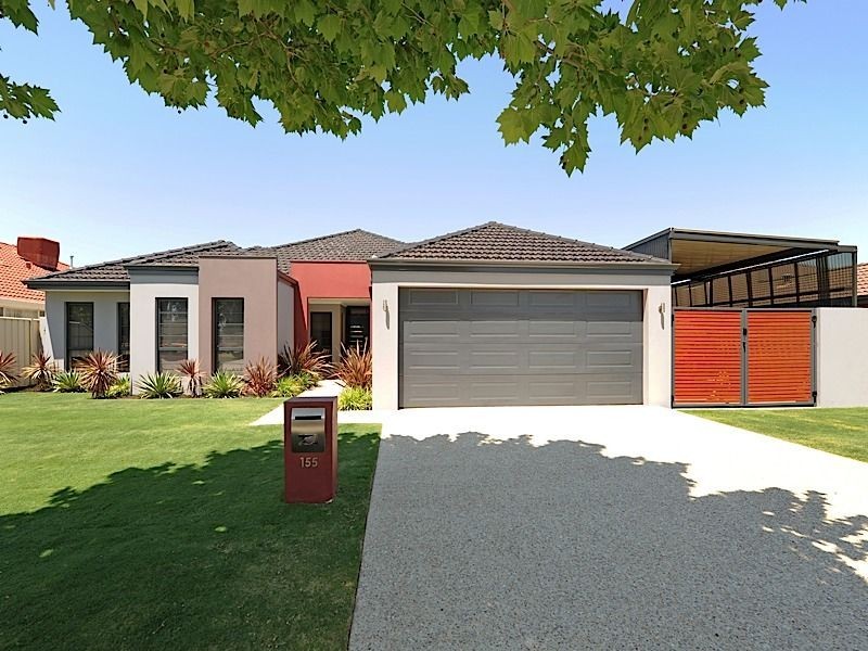 155 Southacre Drive, Canning Vale WA 6155