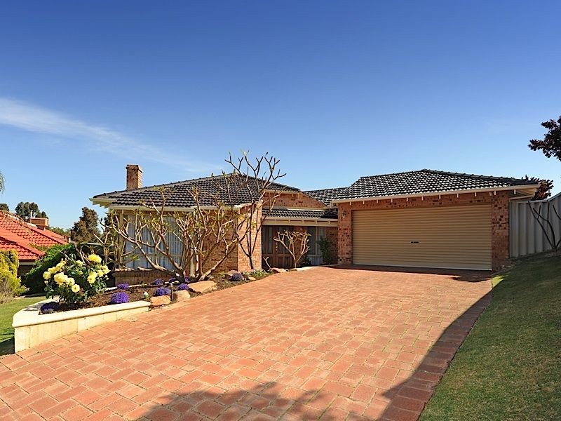 7 Partlon Rise, Leeming WA 6149