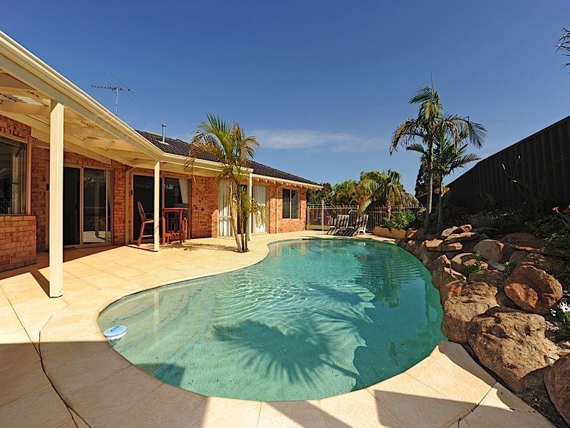 7 Partlon Rise, Leeming WA 6149