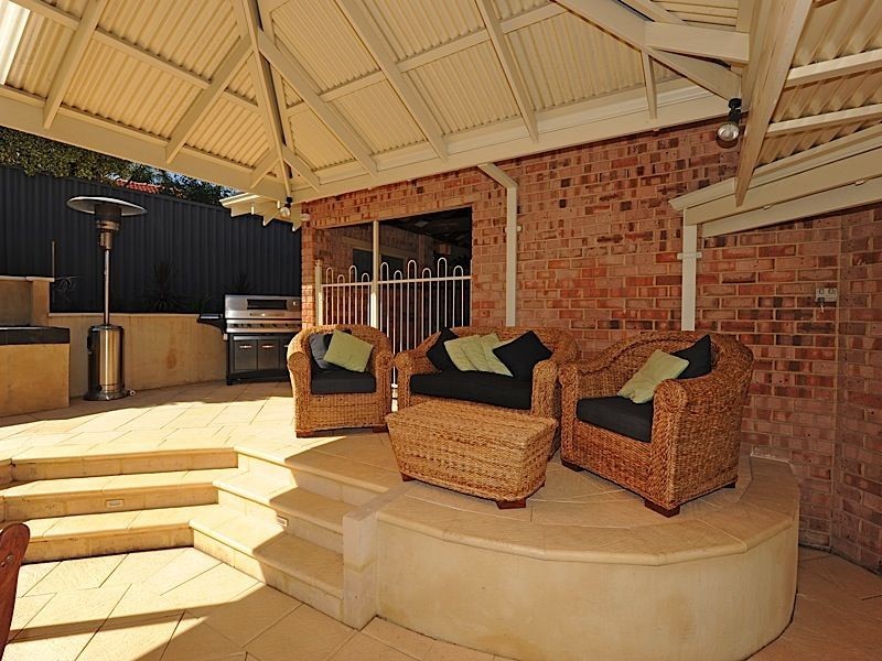 7 Partlon Rise, Leeming WA 6149