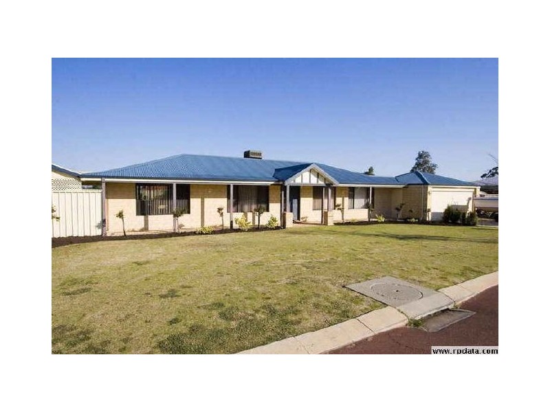 3 Ledden Court, Success WA 6164