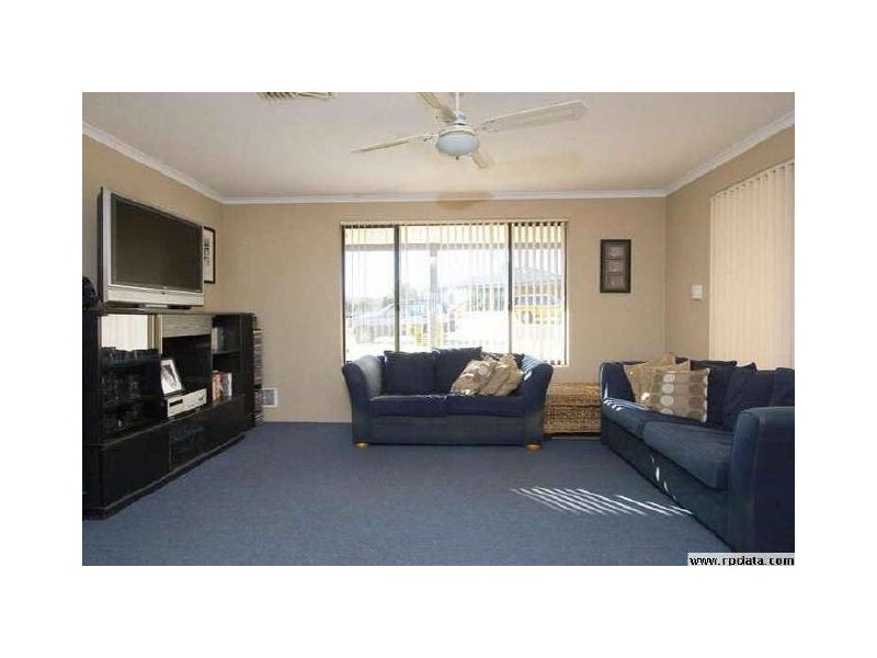 3 Ledden Court, Success WA 6164