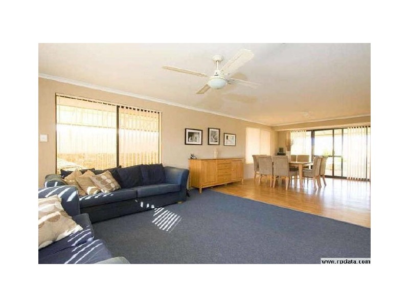 3 Ledden Court, Success WA 6164