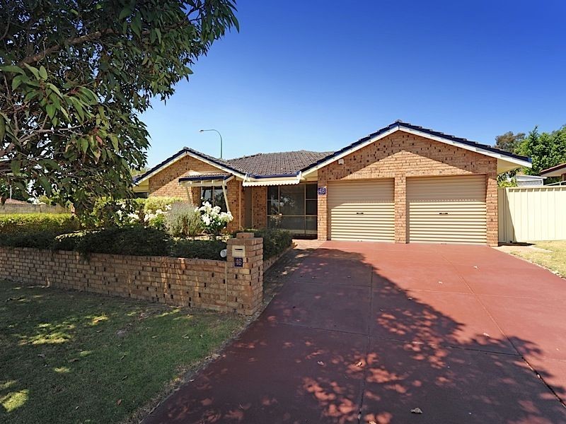 46 Hillock Circle, Leeming WA 6149