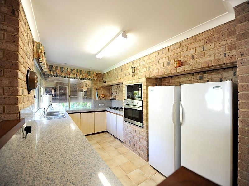 46 Hillock Circle, Leeming WA 6149
