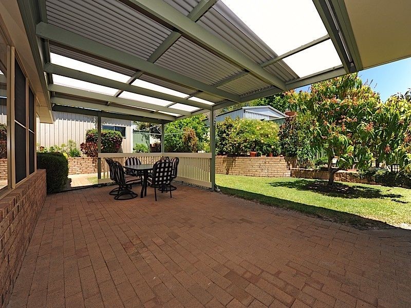 46 Hillock Circle, Leeming WA 6149