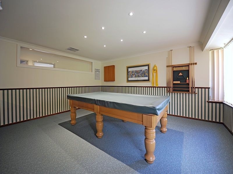 46 Hillock Circle, Leeming WA 6149