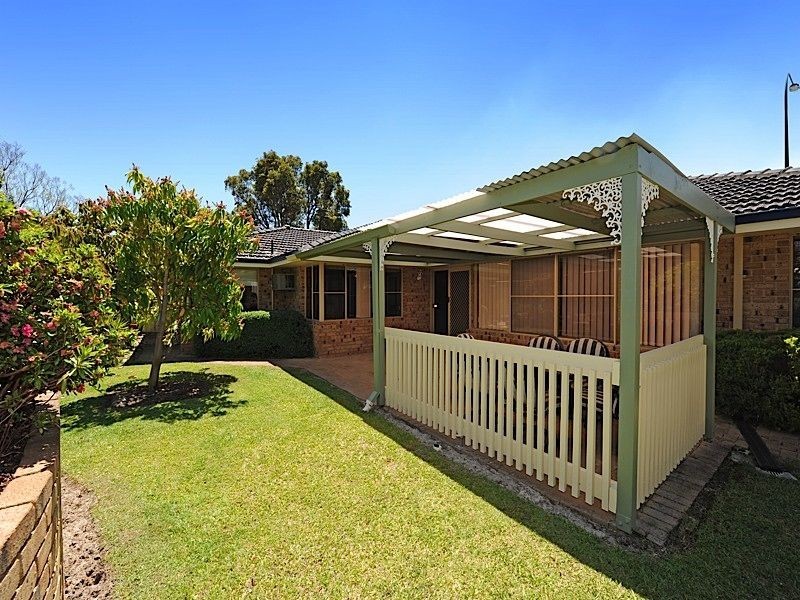 46 Hillock Circle, Leeming WA 6149