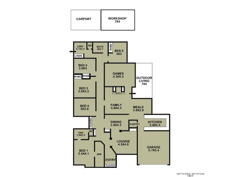 46 Hillock Circle, Leeming WA 6149