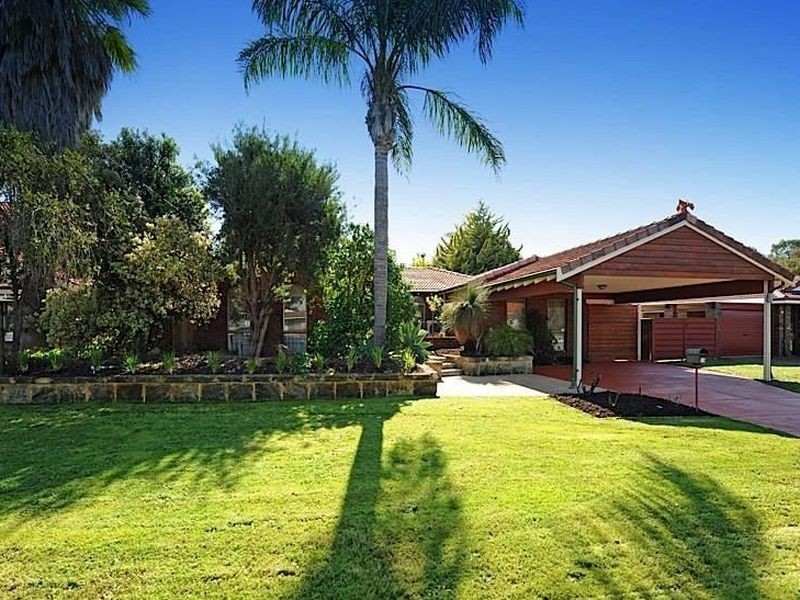 75 Endeavour Avenue, Bull Creek WA 6149