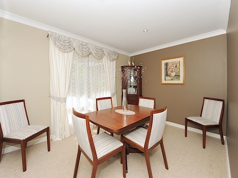 14 Stainton Place, Leeming WA 6149