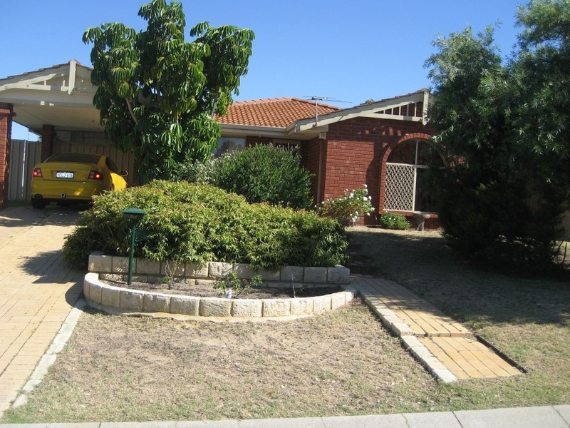 6 Dover Place, Yangebup WA 6164