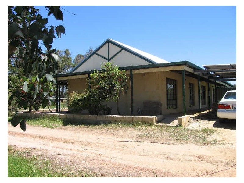 446 Hopeland Road, Hopeland WA 6125