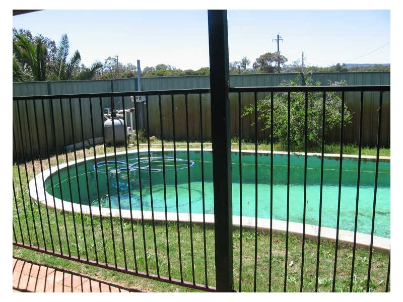 446 Hopeland Road, Hopeland WA 6125