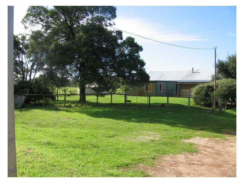 446 Hopeland Road, Hopeland WA 6125