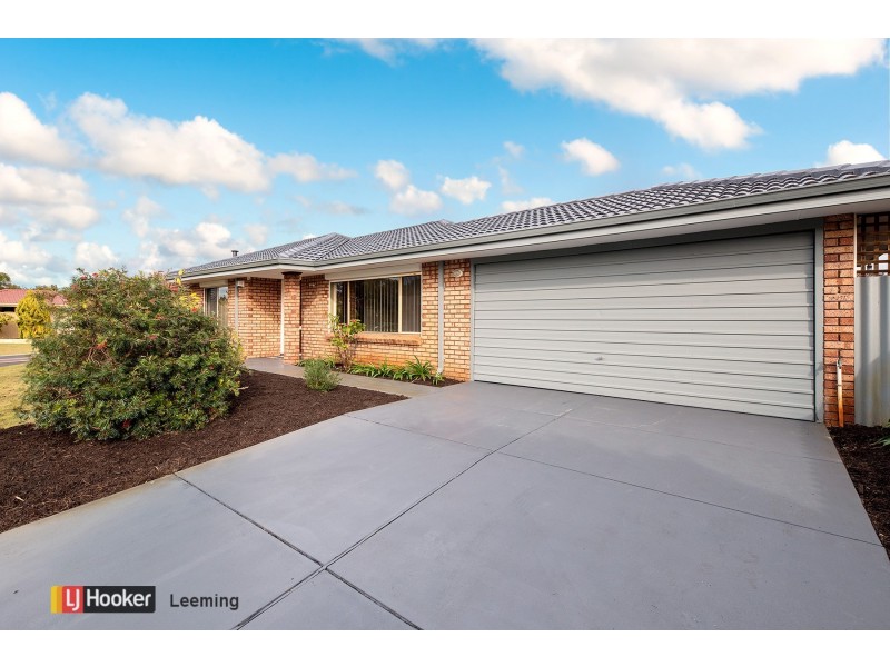 75 Gracechurch Crescent, Leeming WA 6149