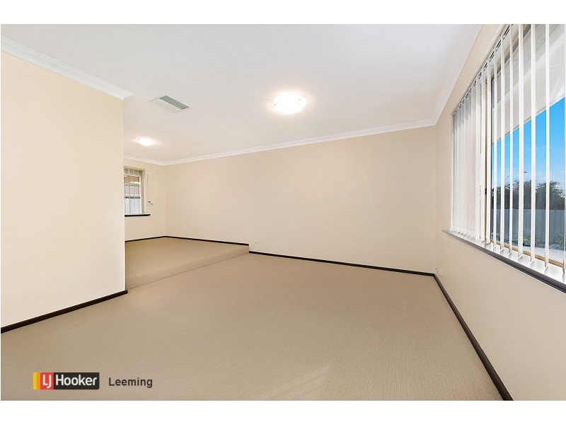 75 Gracechurch Crescent, Leeming WA 6149