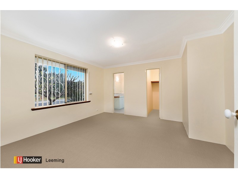 75 Gracechurch Crescent, Leeming WA 6149