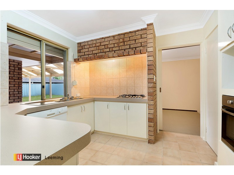 75 Gracechurch Crescent, Leeming WA 6149