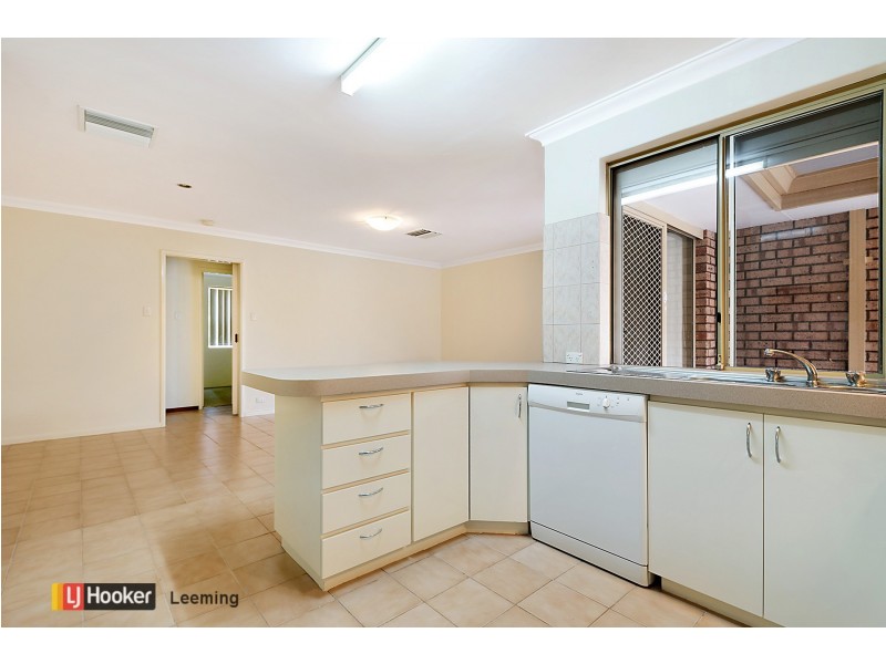 75 Gracechurch Crescent, Leeming WA 6149