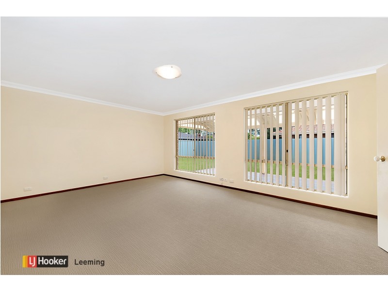 75 Gracechurch Crescent, Leeming WA 6149