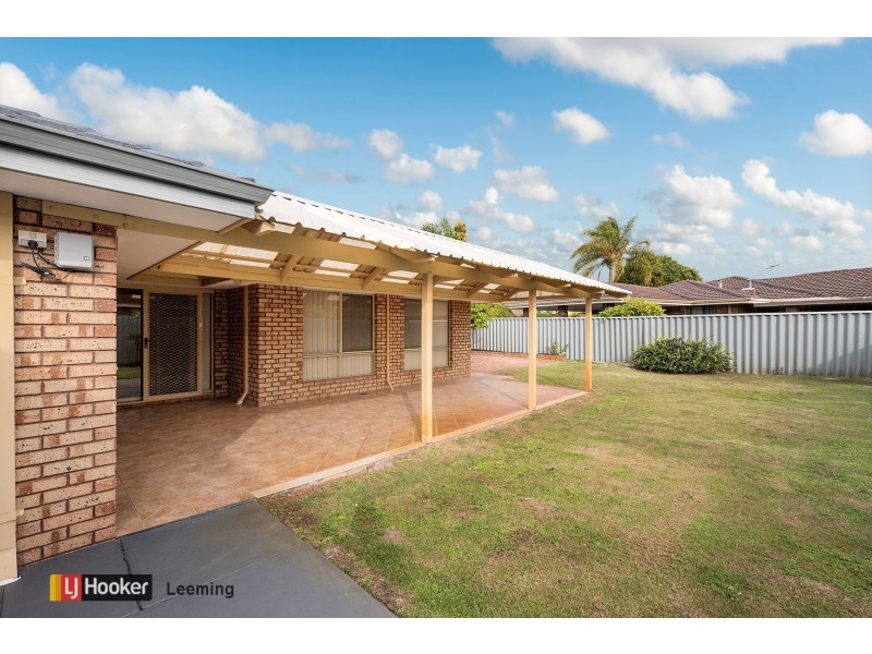 75 Gracechurch Crescent, Leeming WA 6149