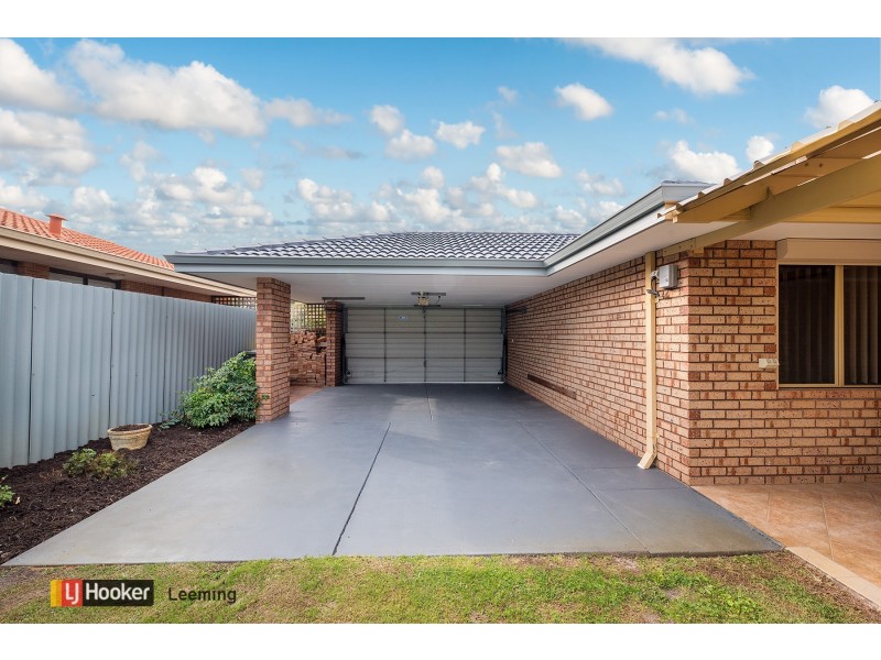 75 Gracechurch Crescent, Leeming WA 6149