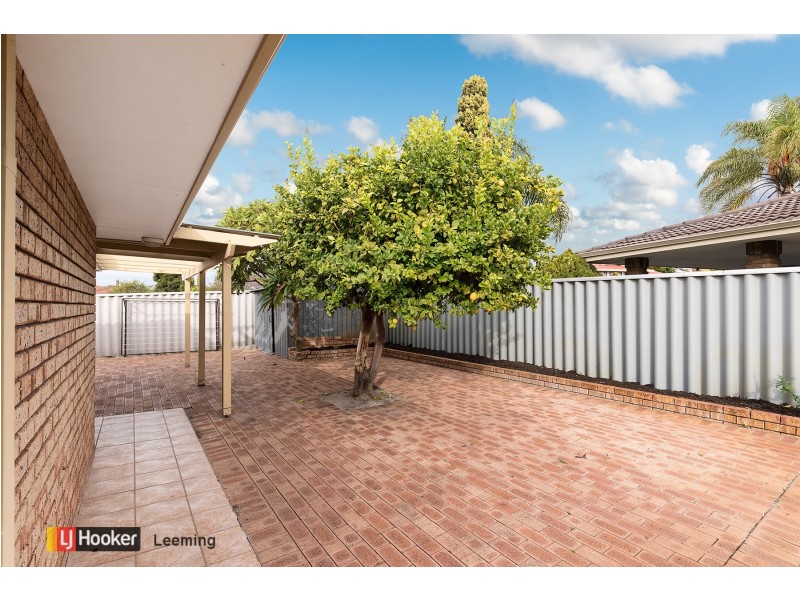 75 Gracechurch Crescent, Leeming WA 6149
