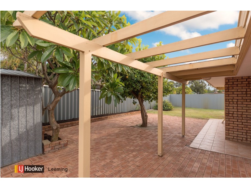 75 Gracechurch Crescent, Leeming WA 6149