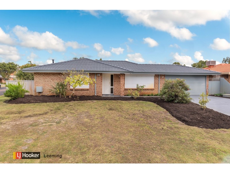 75 Gracechurch Crescent, Leeming WA 6149