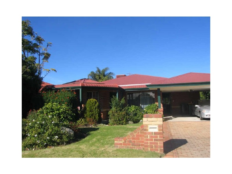 12 Shadwell Retreat, Atwell WA 6164