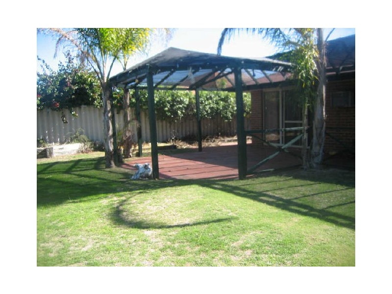 12 Shadwell Retreat, Atwell WA 6164