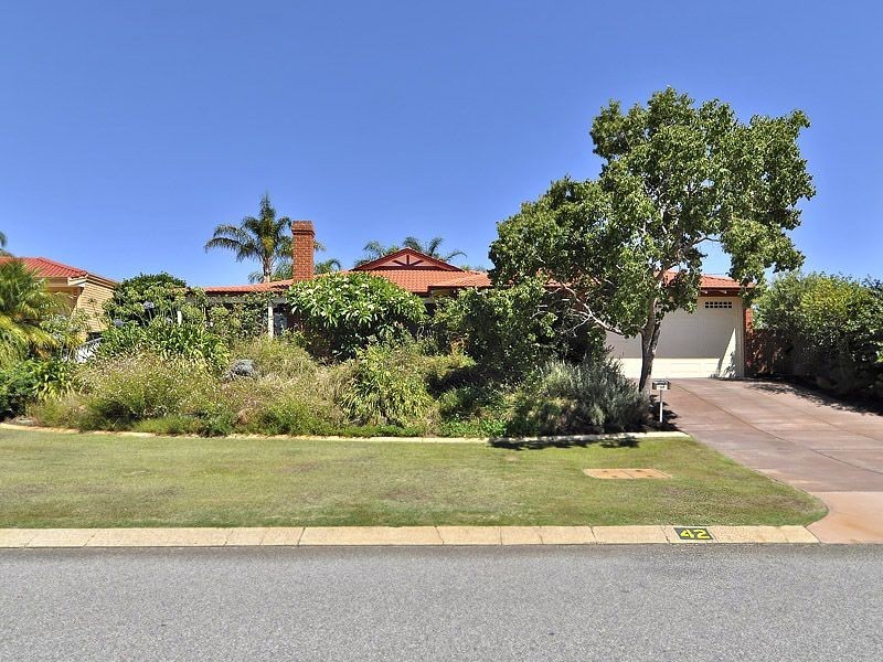 42 San Miguel Drive, Leeming WA 6149