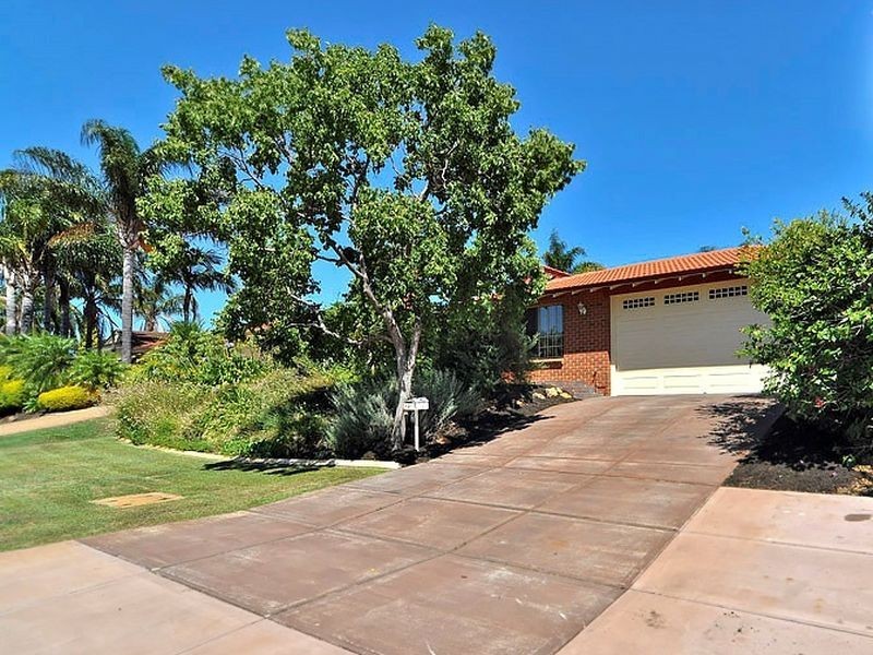 42 San Miguel Drive, Leeming WA 6149