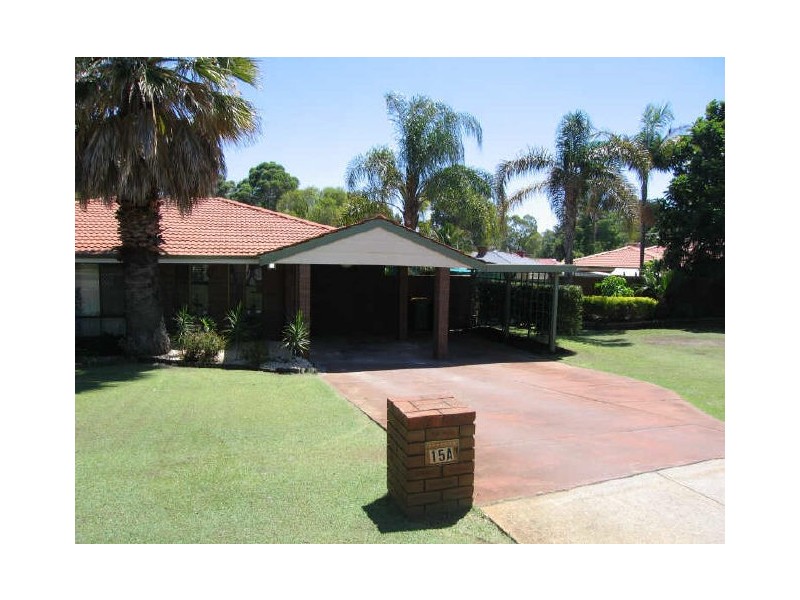 a/15 Homestead Avenue, Bibra Lake WA 6163