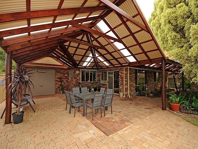 6 Wyss Lane, North Lake WA 6163