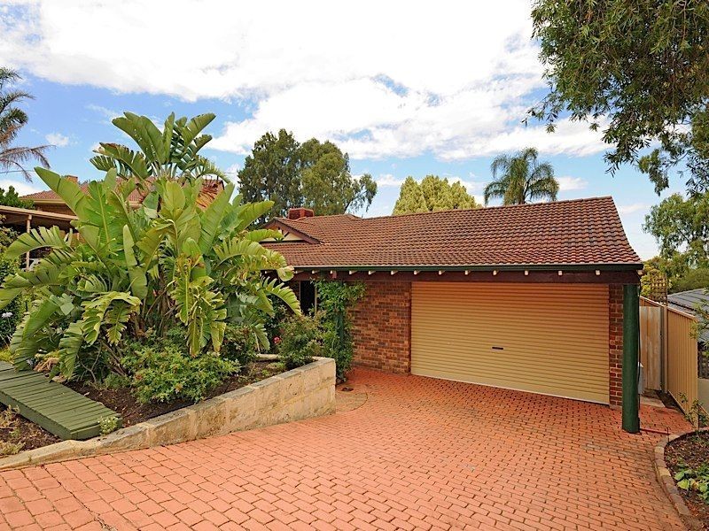 6 Wyss Lane, North Lake WA 6163
