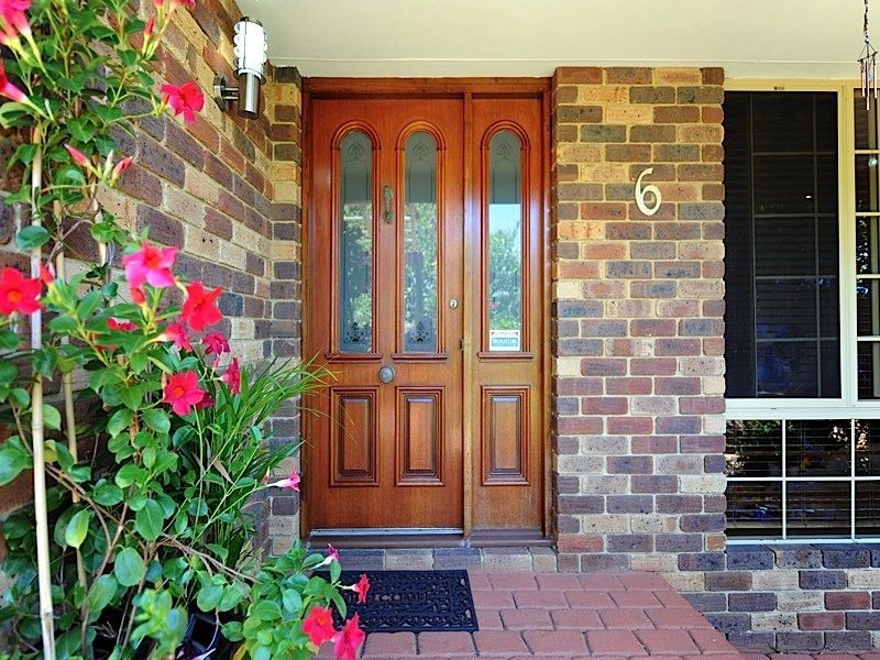 6 Wyss Lane, North Lake WA 6163