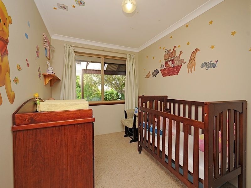 6 Wyss Lane, North Lake WA 6163