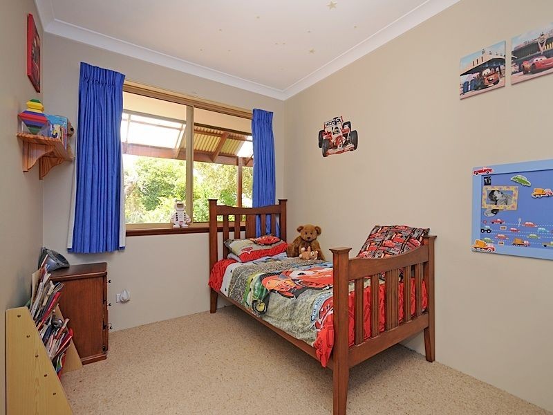 6 Wyss Lane, North Lake WA 6163