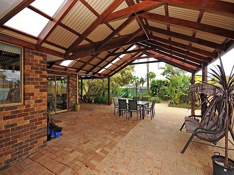 6 Wyss Lane, North Lake WA 6163