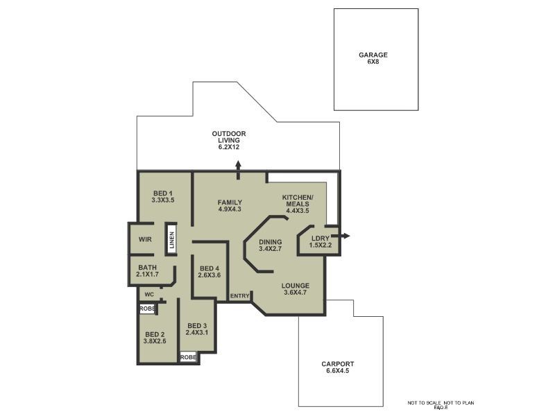 26 Windmill Drive, Bibra Lake WA 6163