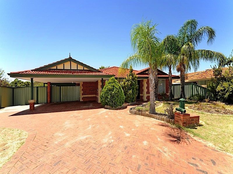 10 Daley Close, Atwell WA 6164