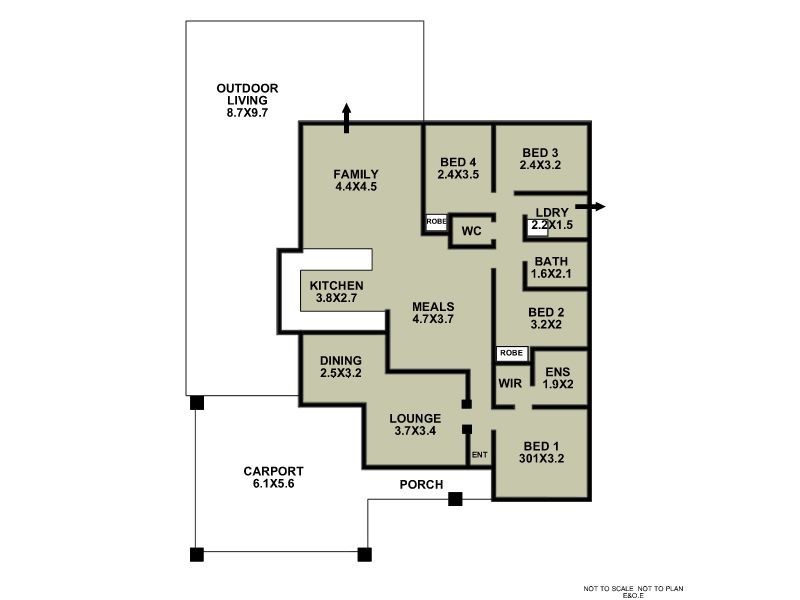 10 Daley Close, Atwell WA 6164