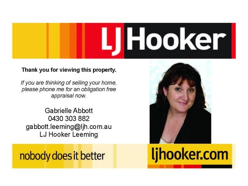34 Ela Street, Leeming WA 6149